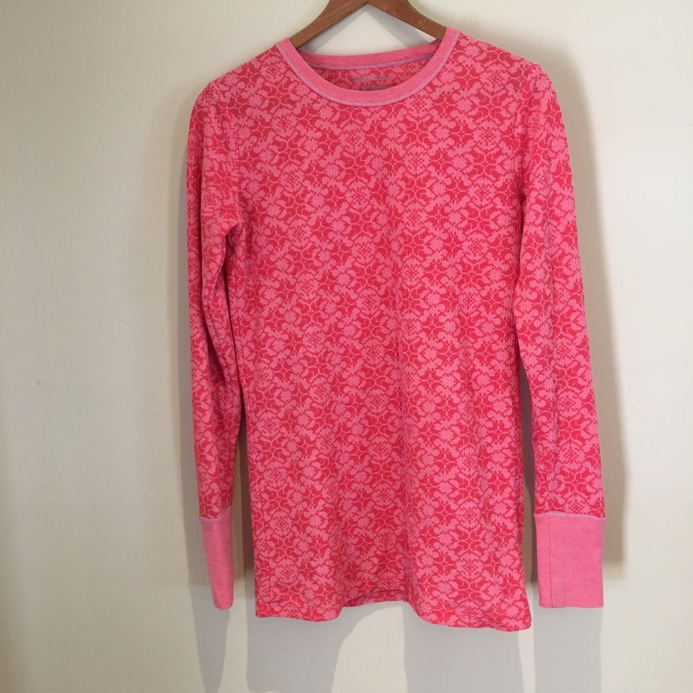 Columbia Omni-wic long sleeve shirt